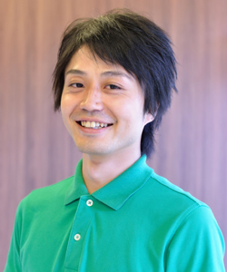 松元 雄紀